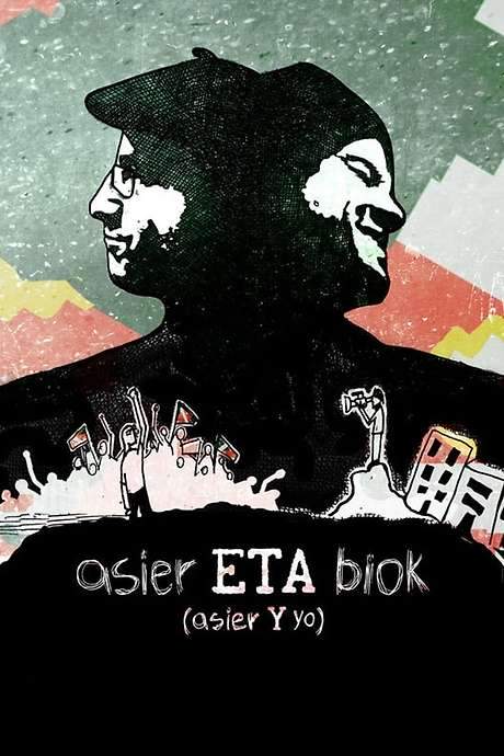 Asier ETA biok